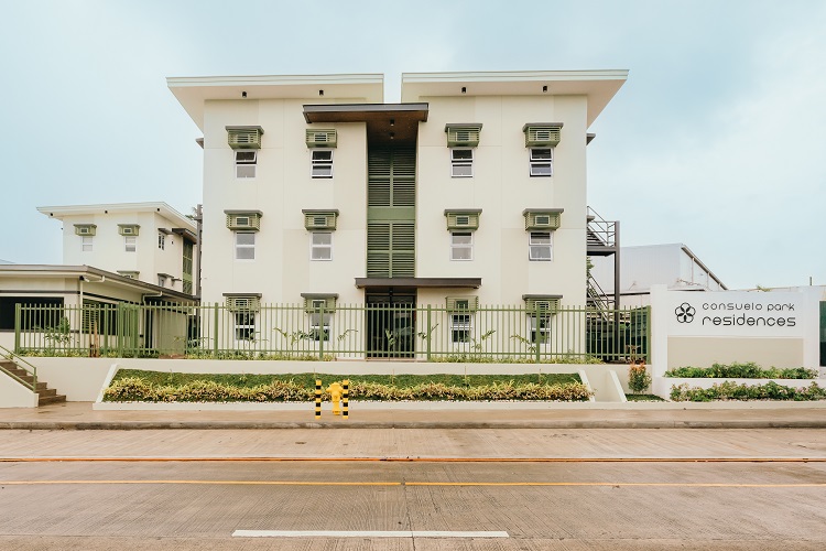 Consuelo Park Residences