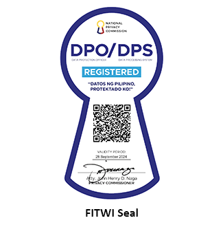 FITWI Seal