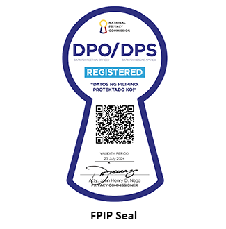 FPIP NPC Seal