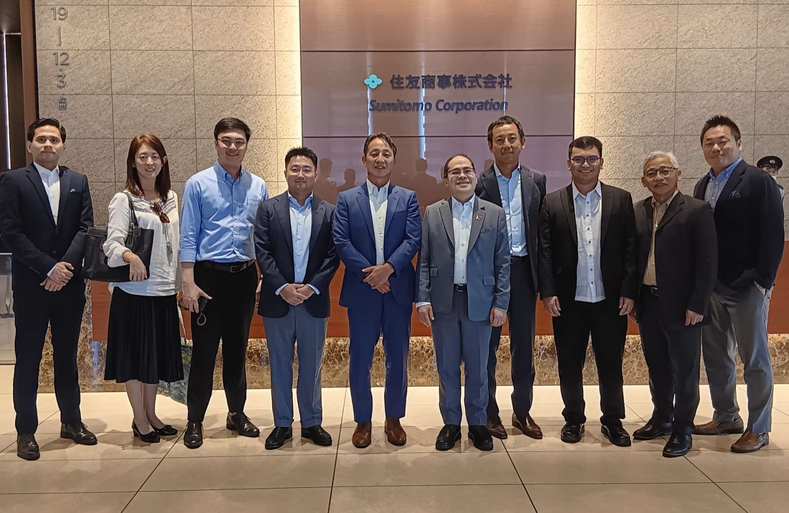 FPIP Teams Up with PEZA to Attract Japanese Investors