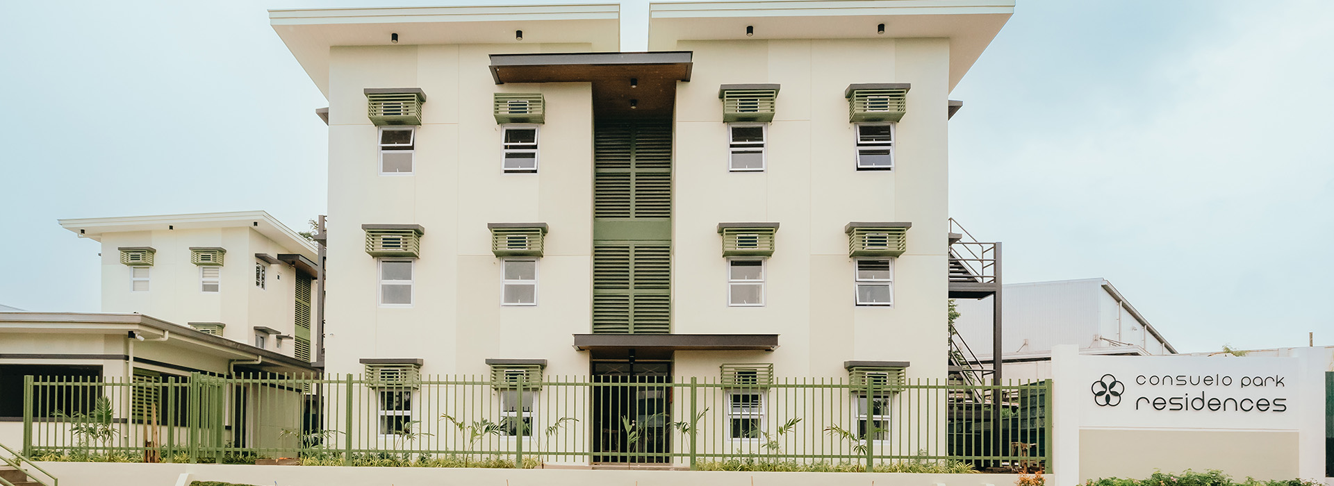 Consuelo Park Residences: Your Employees’ Home Away from Home